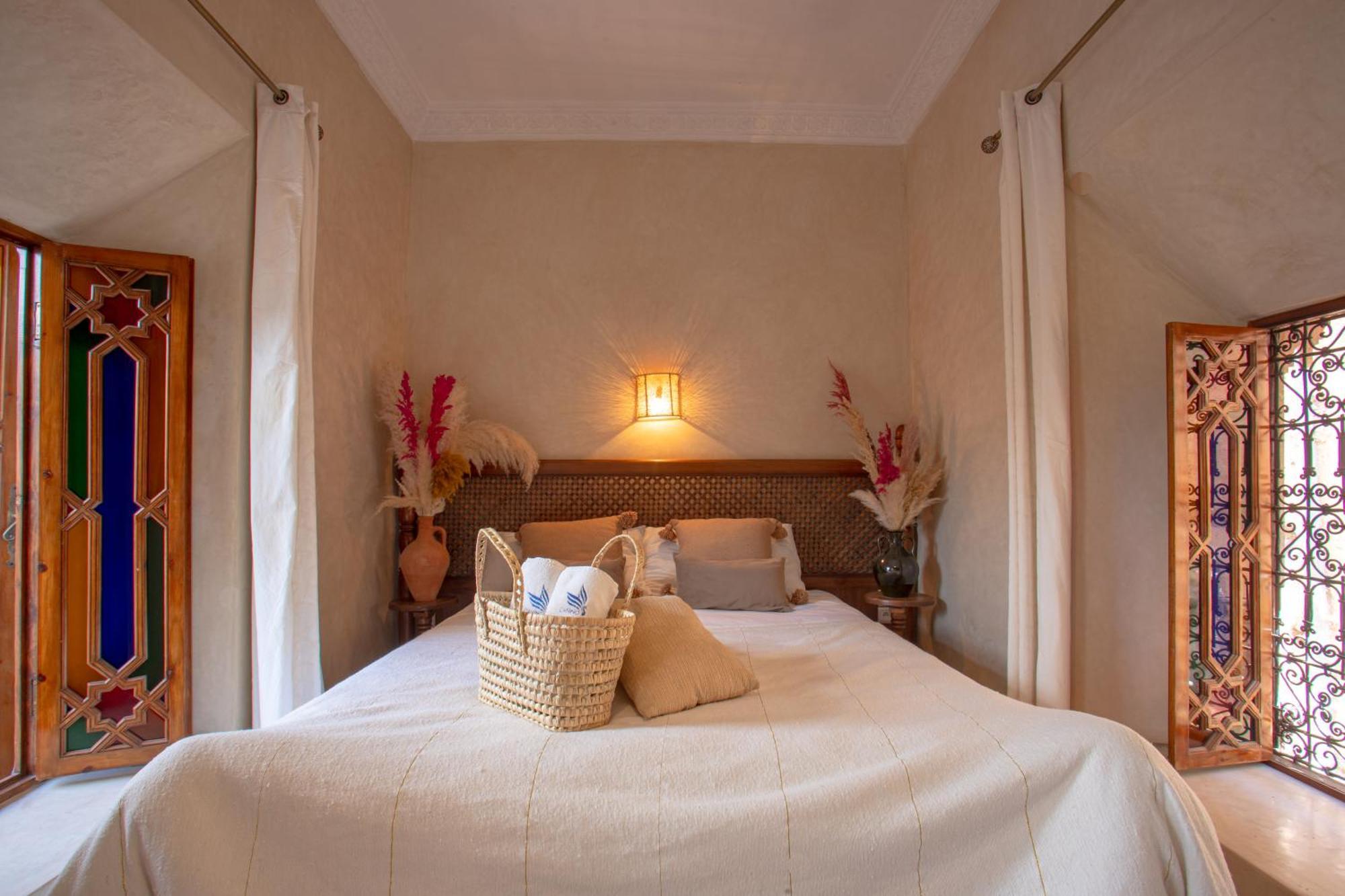 Riad Darino Marrakesh Esterno foto