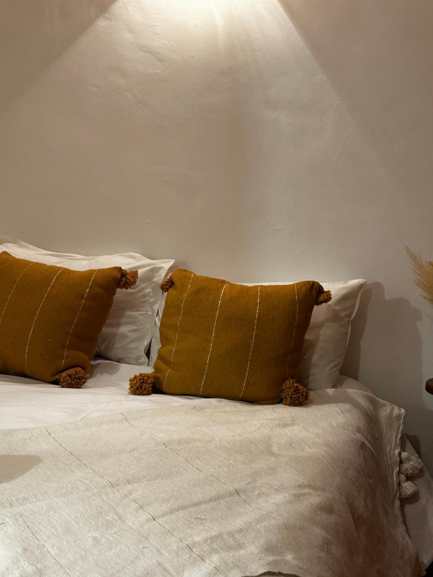 Riad Darino Marrakesh Esterno foto