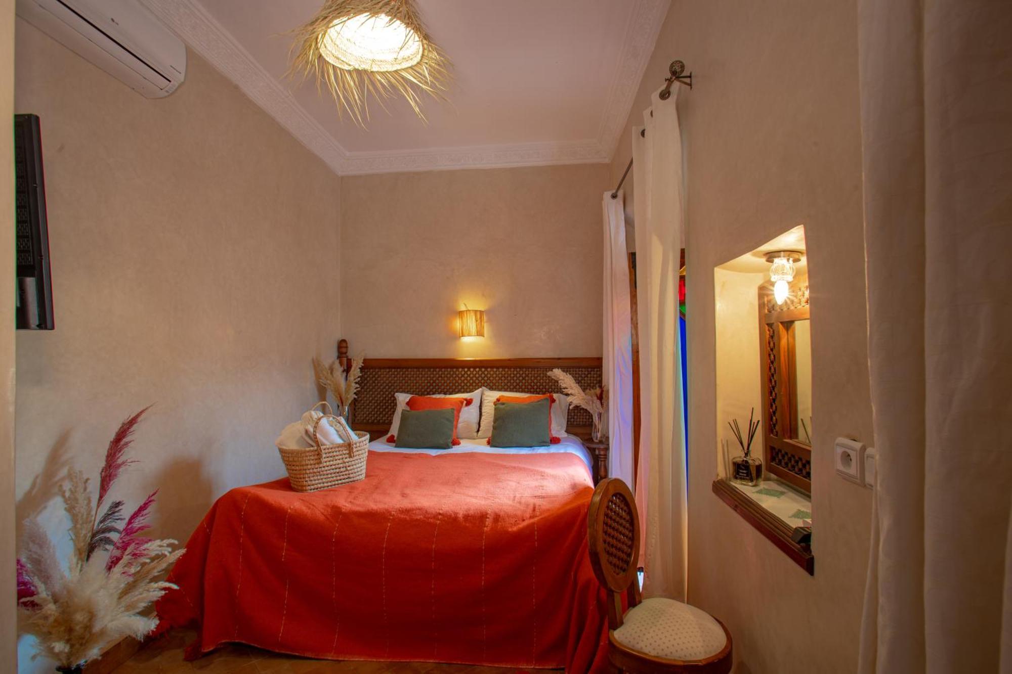 Riad Darino Marrakesh Esterno foto
