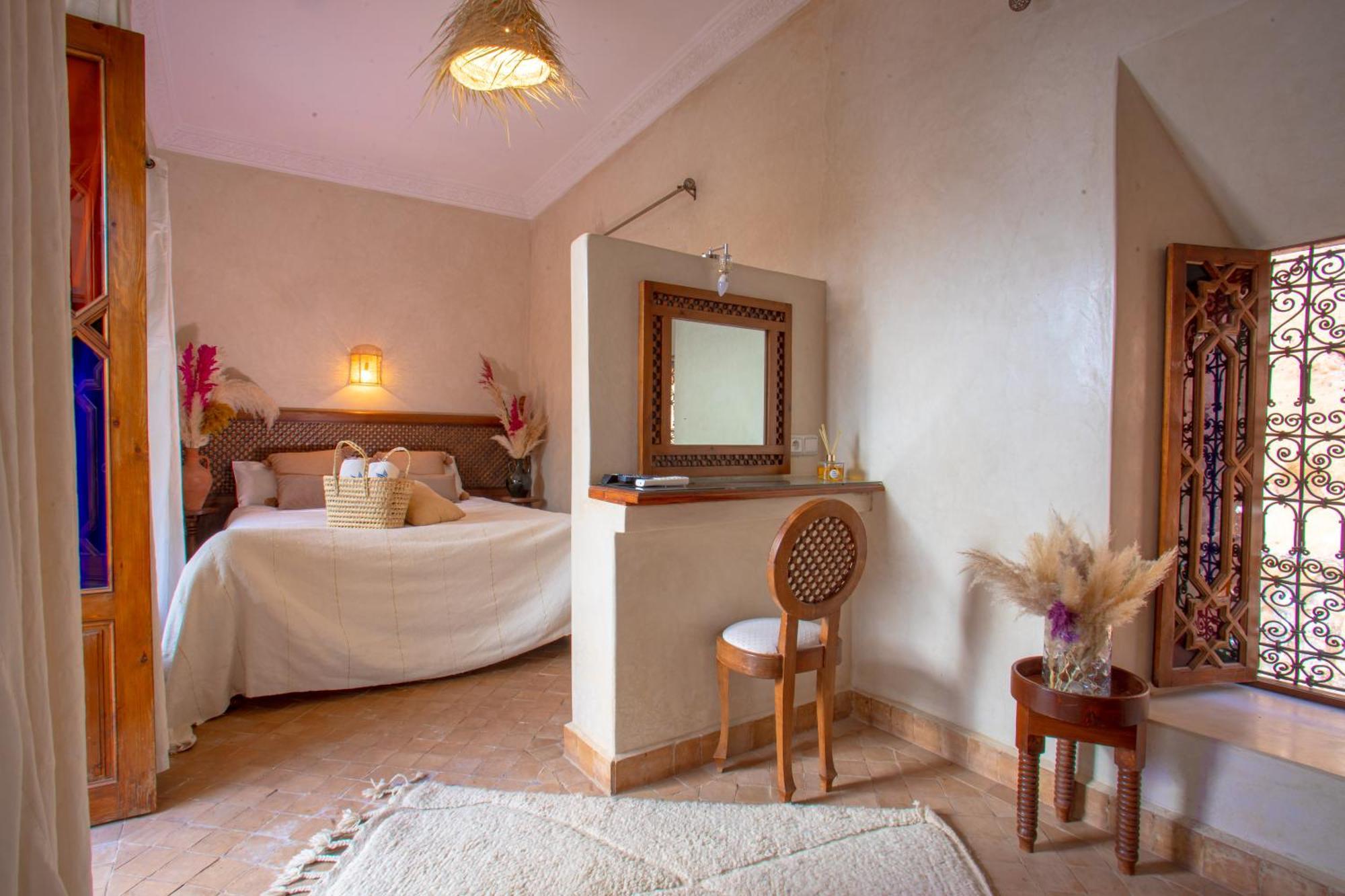 Riad Darino Marrakesh Esterno foto