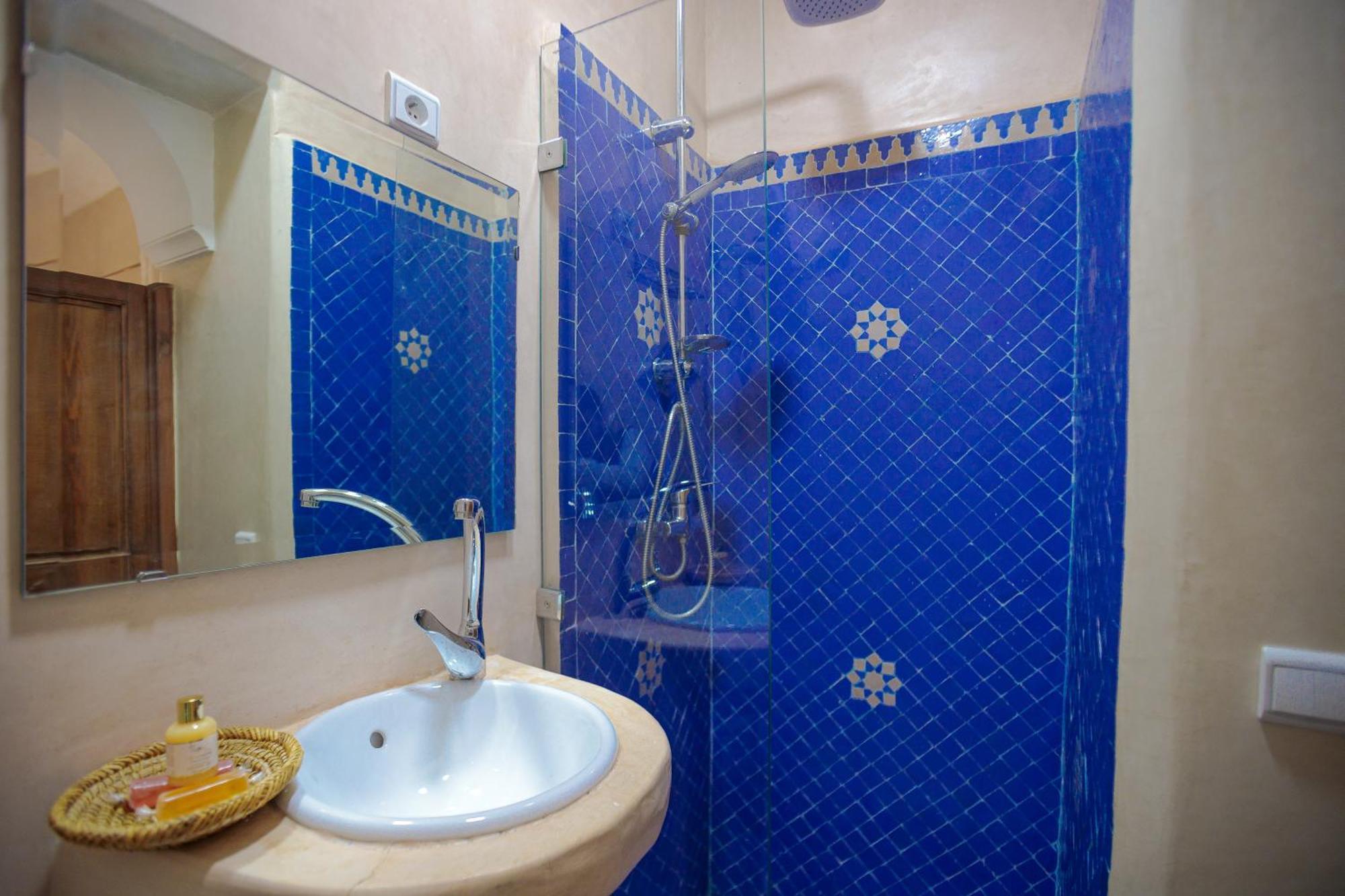 Riad Darino Marrakesh Esterno foto