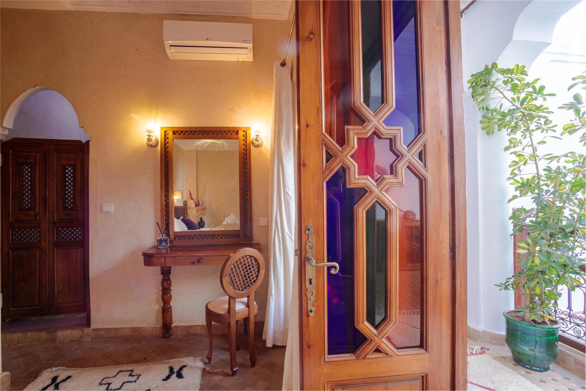 Riad Darino Marrakesh Esterno foto