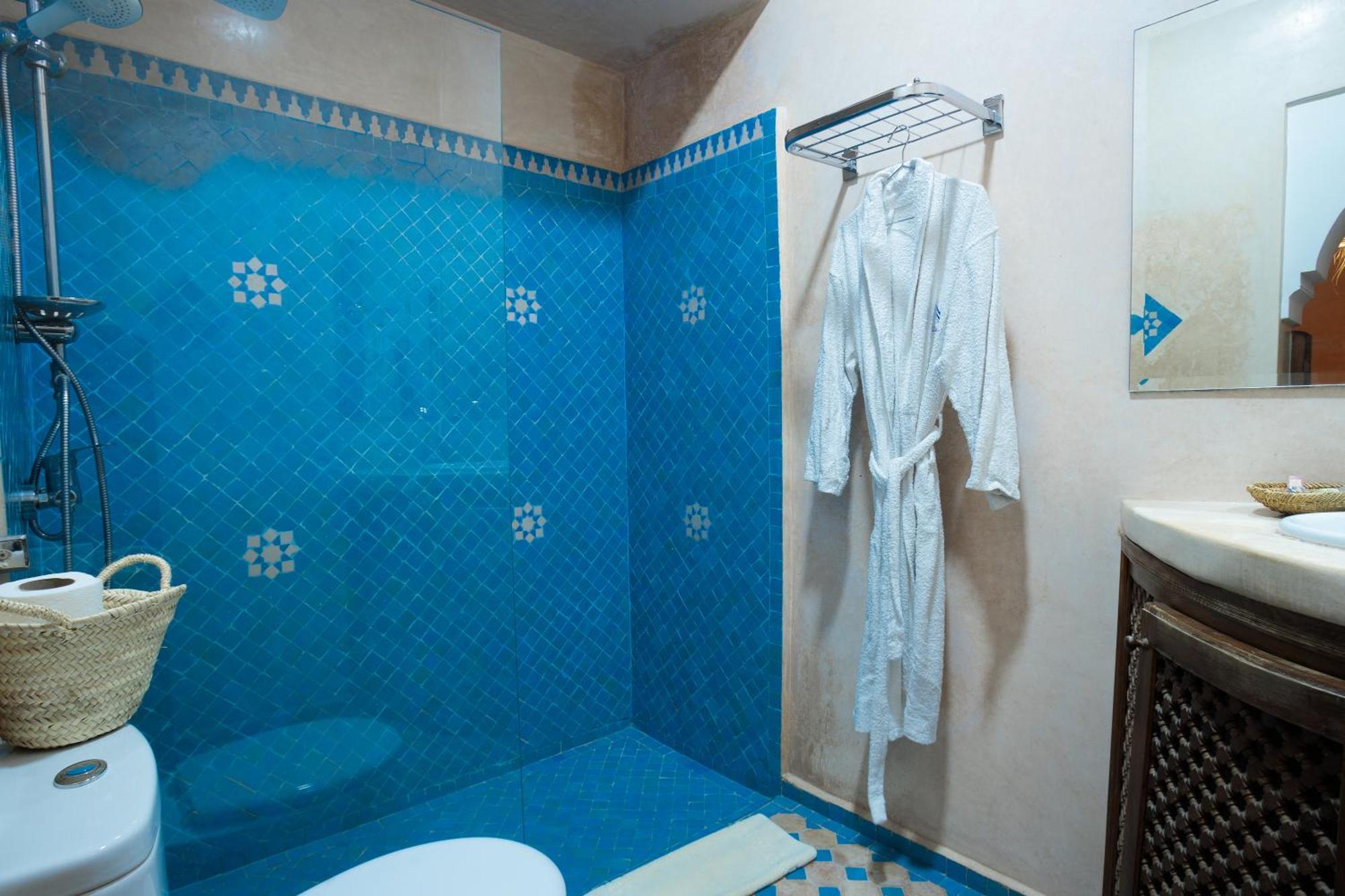 Riad Darino Marrakesh Esterno foto