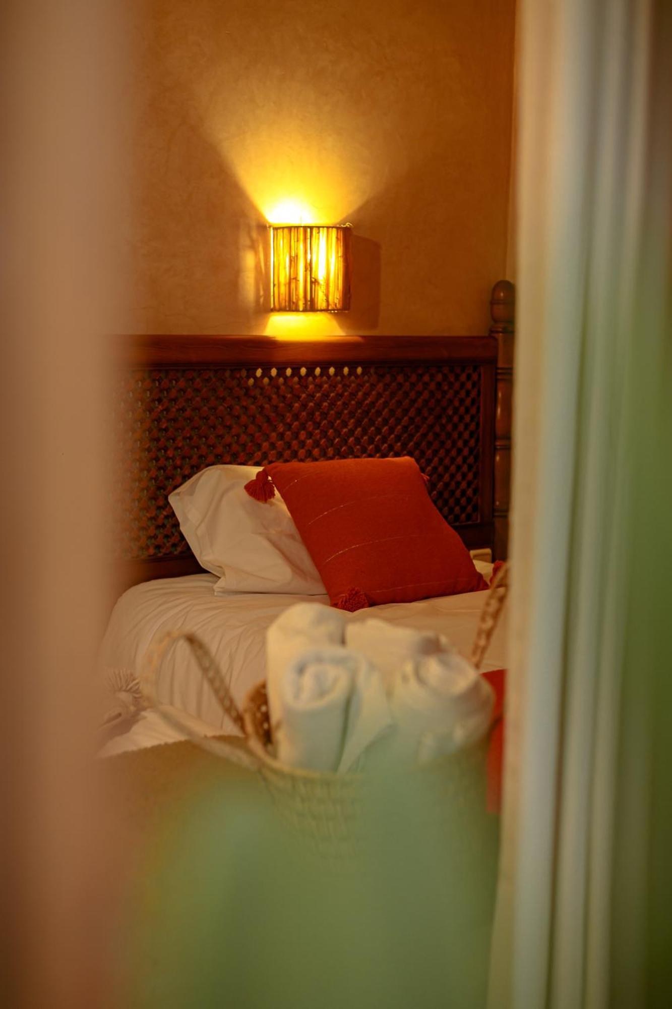 Riad Darino Marrakesh Esterno foto
