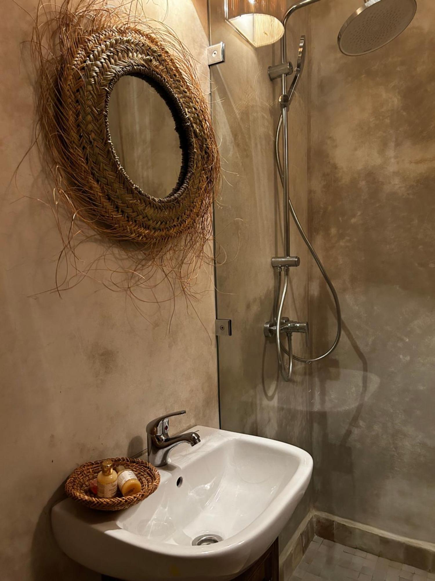 Riad Darino Marrakesh Esterno foto